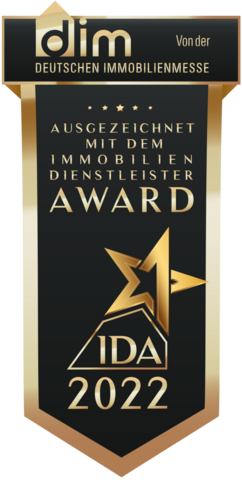 Immobilien Dienstleister Award
