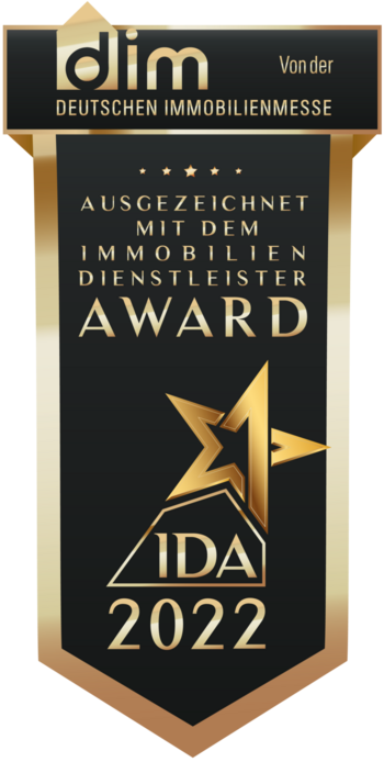Immobilien Dienstleister Award